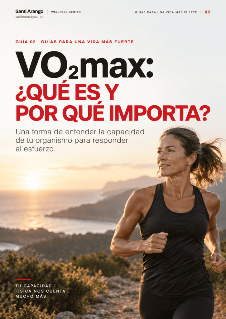 VO2max