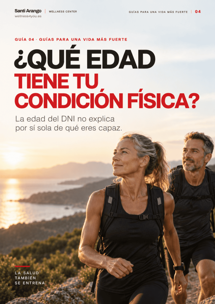 Valoración Funcional 360